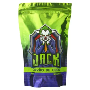 CARVÃO JACK 1KG
