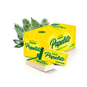 PITEIRA PAPELITO TRAD