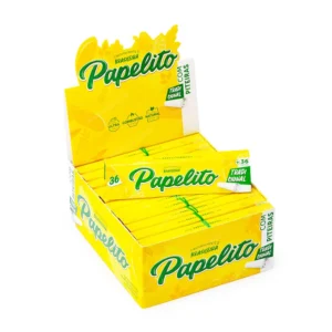 SEDA PAPELITO C/PITEIRA
