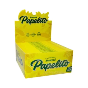 SEDA PAPELITO TRAD